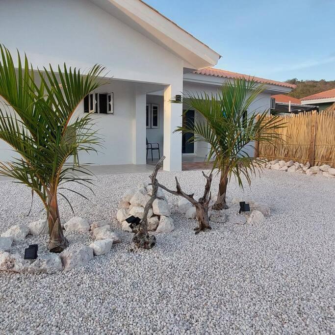 Casa Antonia Villapark Fontein Mit Salzwasserpool Dış mekan fotoğraf