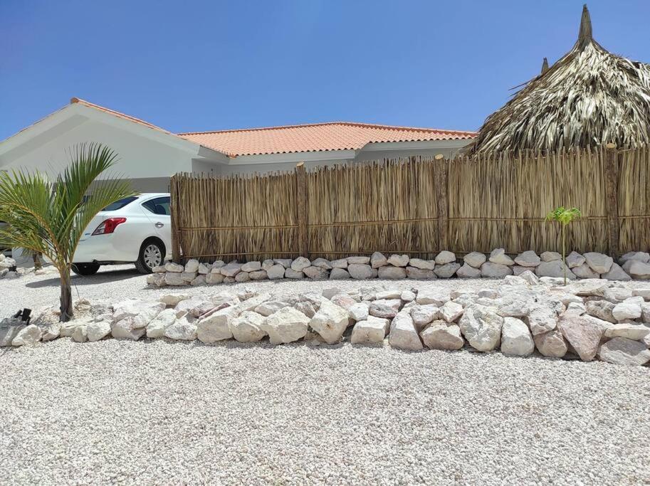 Casa Antonia Villapark Fontein Mit Salzwasserpool Dış mekan fotoğraf