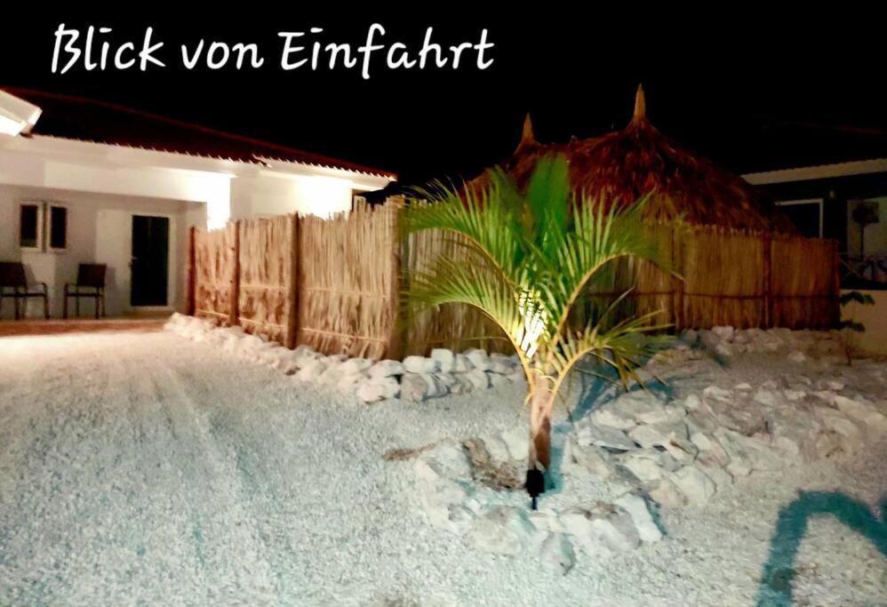 Casa Antonia Villapark Fontein Mit Salzwasserpool Dış mekan fotoğraf