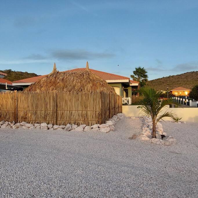Casa Antonia Villapark Fontein Mit Salzwasserpool Dış mekan fotoğraf