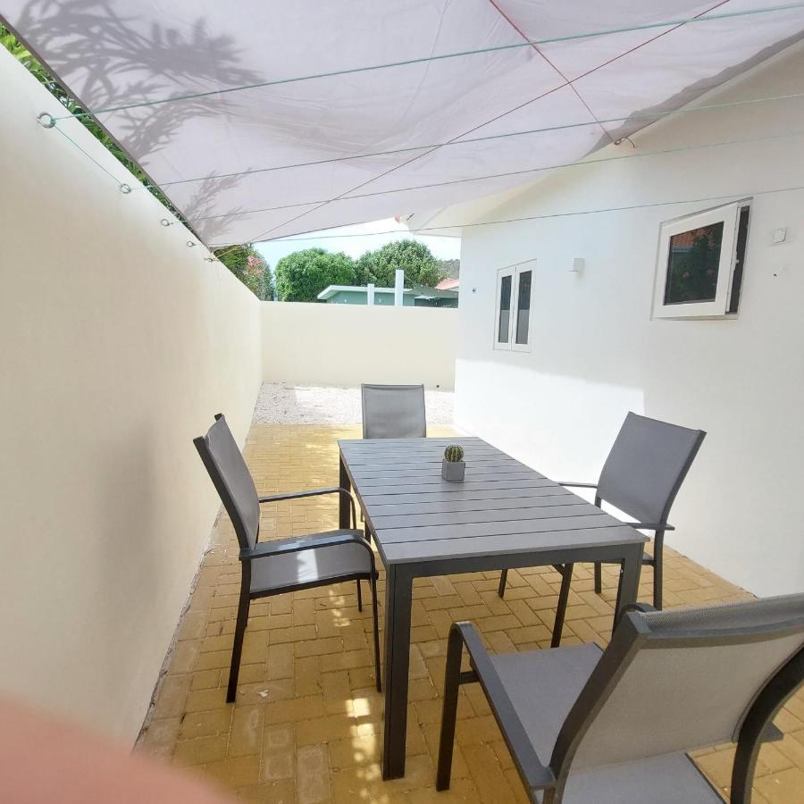 Casa Antonia Villapark Fontein Mit Salzwasserpool Dış mekan fotoğraf