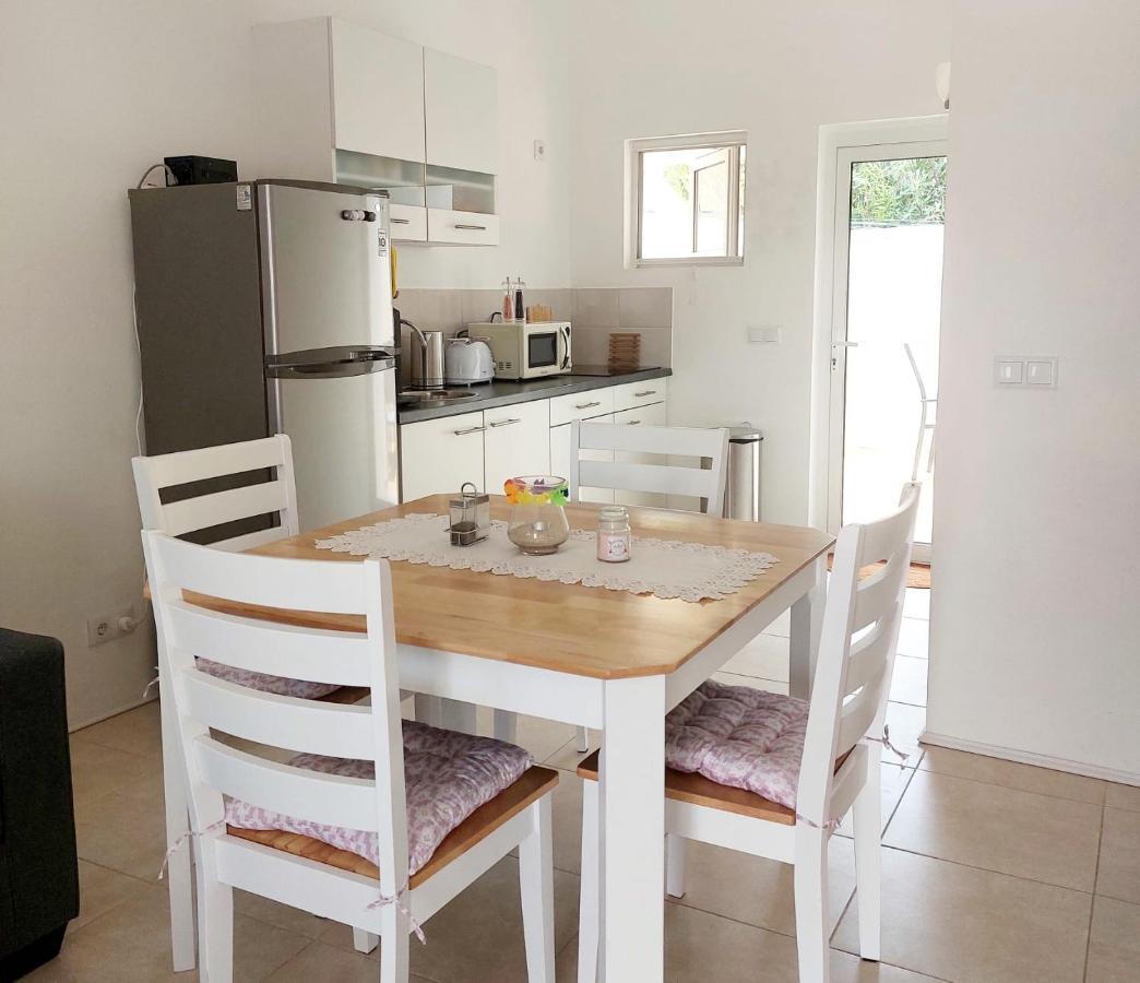 Casa Antonia Villapark Fontein Mit Salzwasserpool Dış mekan fotoğraf