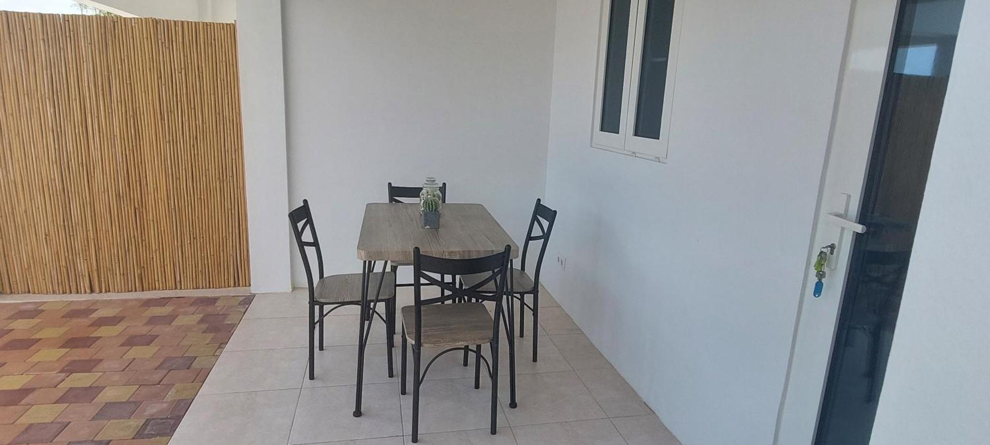Casa Antonia Villapark Fontein Mit Salzwasserpool Dış mekan fotoğraf