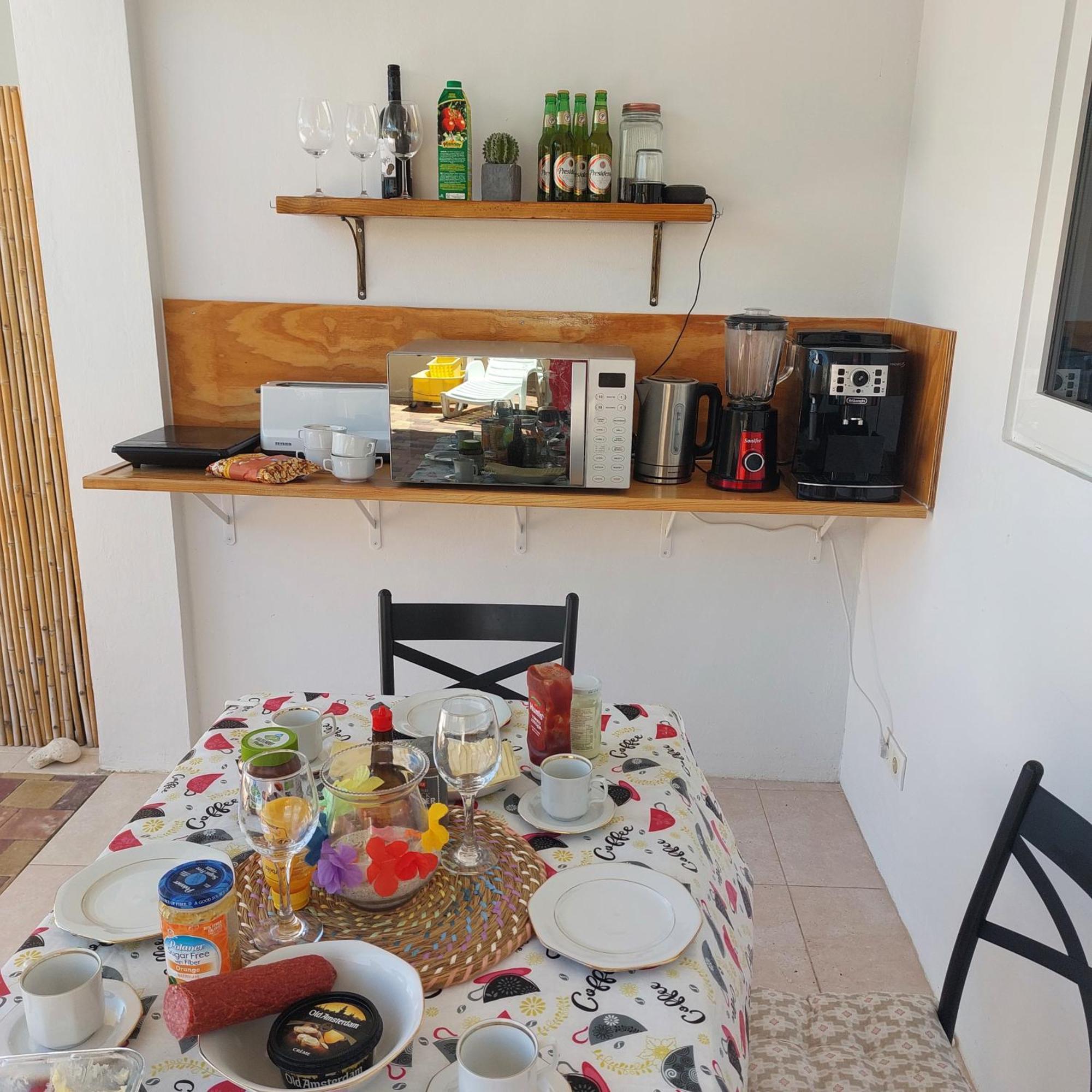 Casa Antonia Villapark Fontein Mit Salzwasserpool Dış mekan fotoğraf